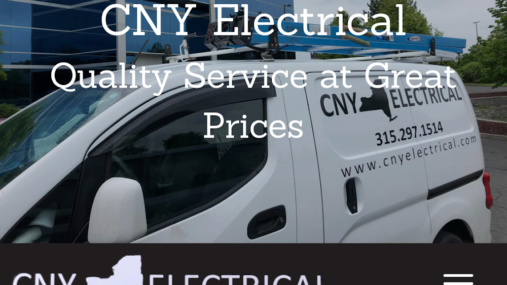 CNY Electrical