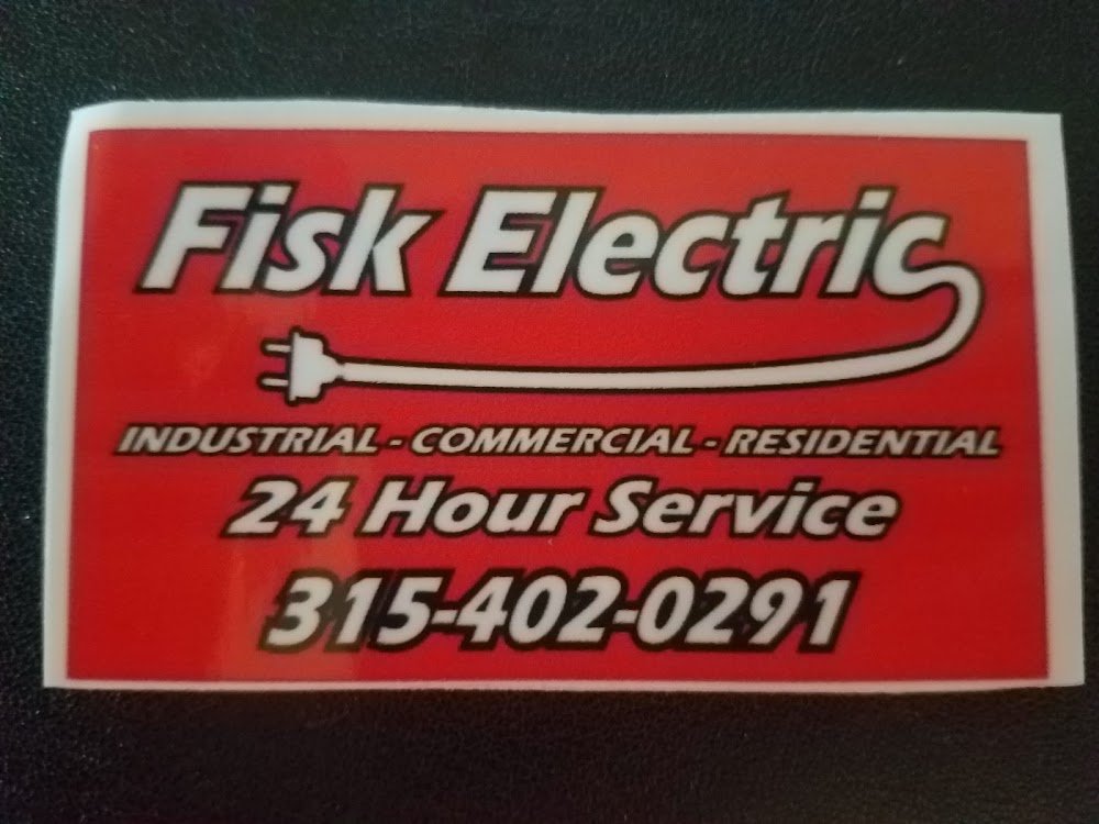 Fisk Electric LLC