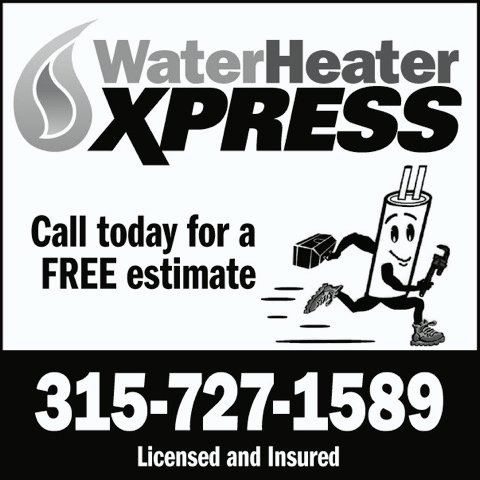 Water Heater Xpress