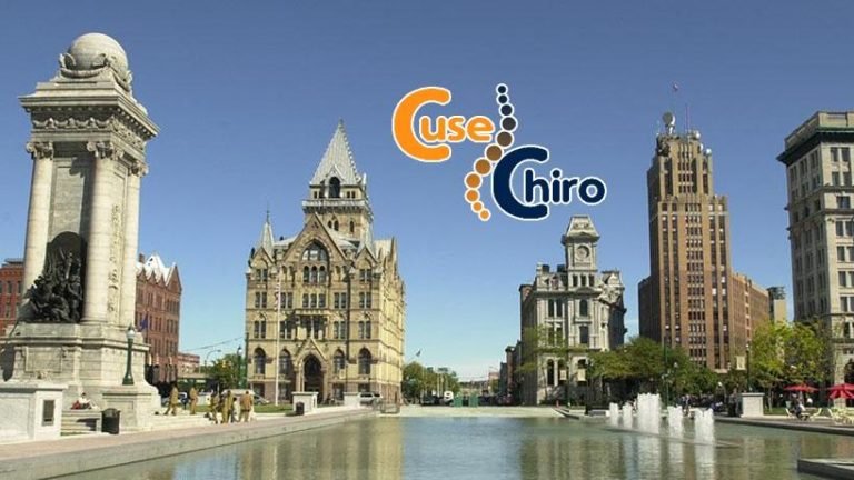 Cuse Chiro